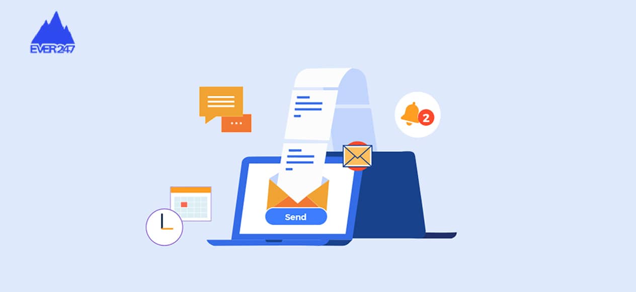 ایمیل مارکتینگ - بازاریابی ایمیلی