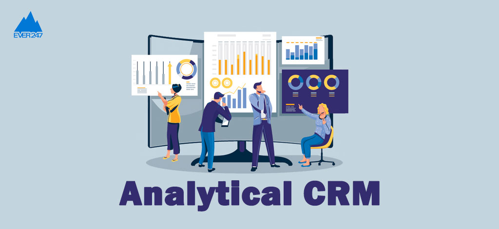 CRM تحلیلی چیست