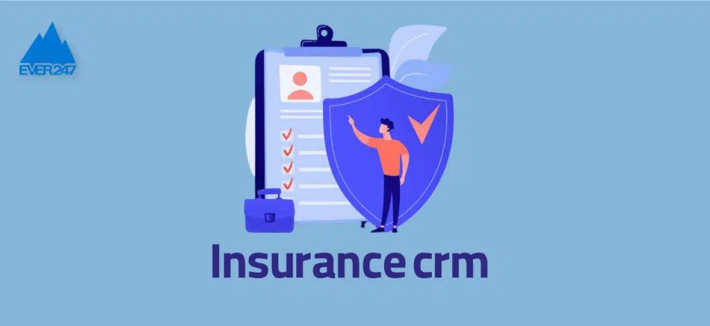 نرم افزار crm بیمه | مزایا و کاربردهای CRM برای شرکت‌های بیمه
