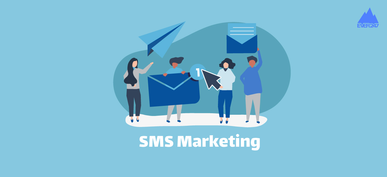 SMS مارکتینگ یا بازاریابی پیامکی چیست