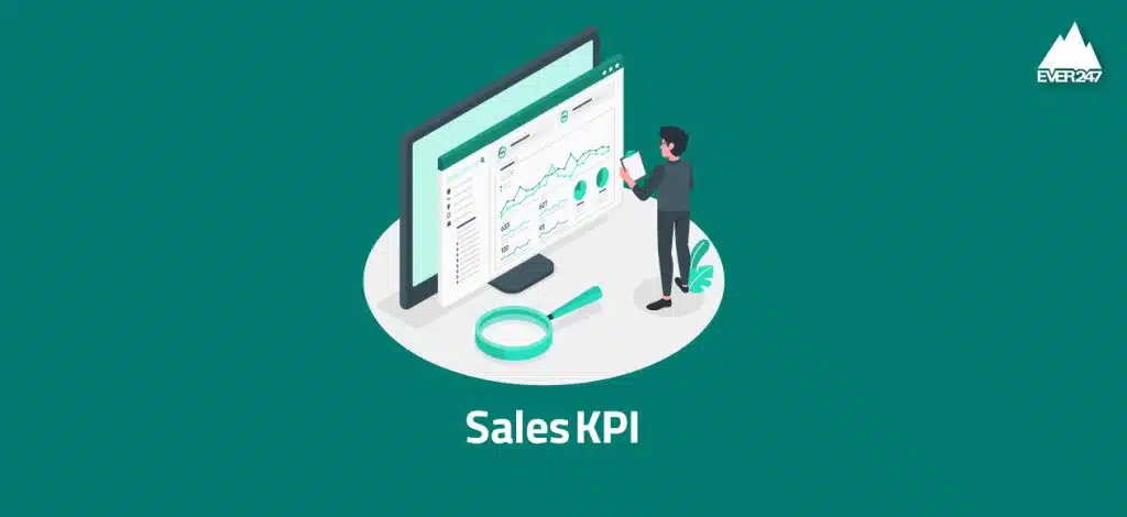 KPI فروش چیست؟ ( صفر تا ۱۰۰ هر آنچه لازم است بدانید )