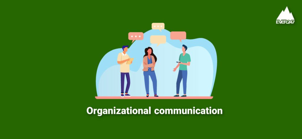 ارتباط سازمانی