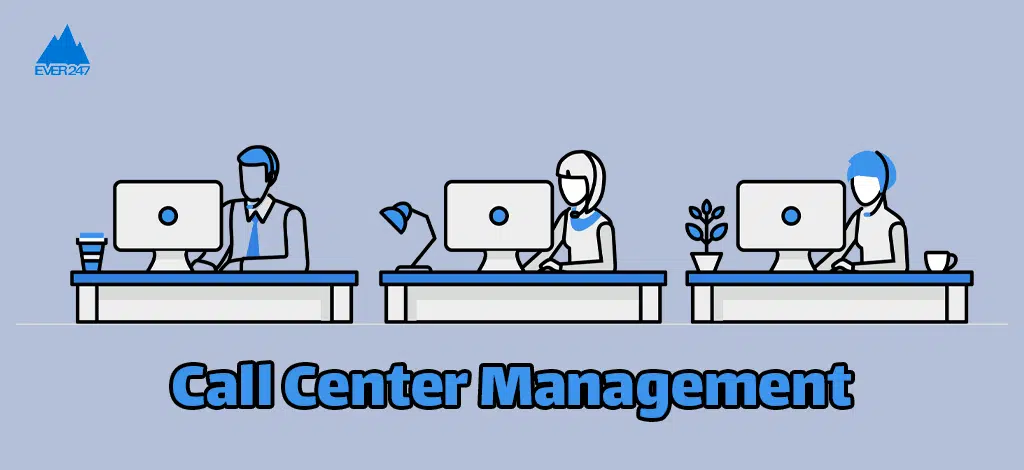 مدیریت مرکز تماس؛ چگونه یک مرکز تماس را مدیریت کنیم؟